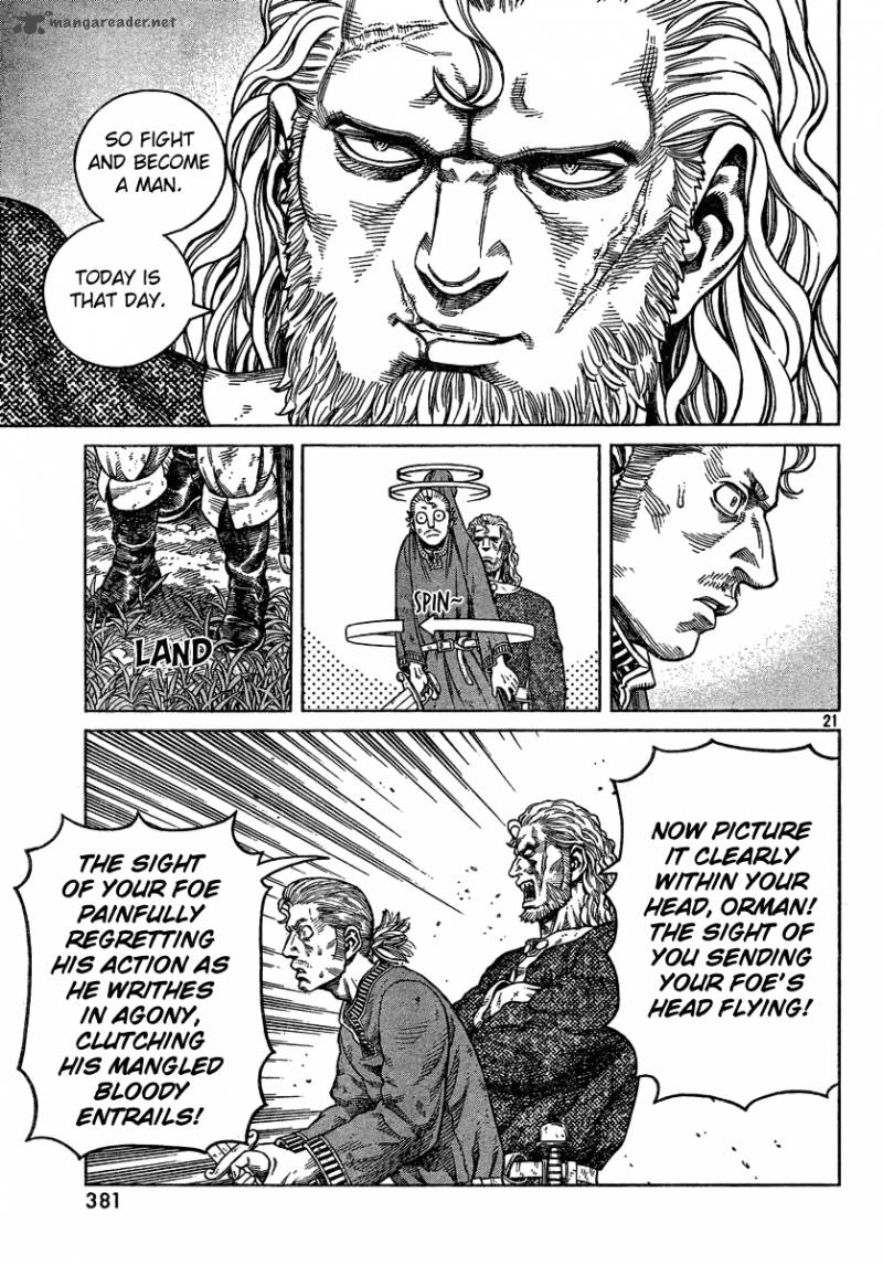 Vinland Saga 77 21