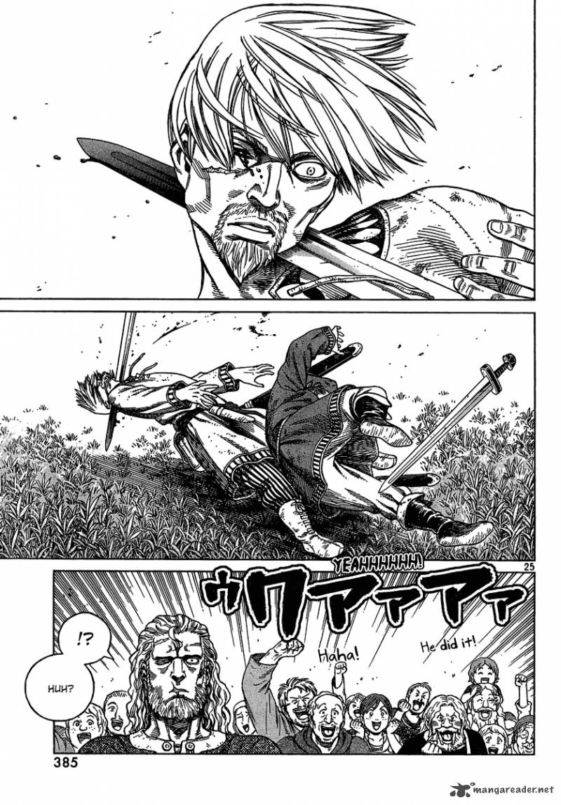 Vinland Saga 77 25