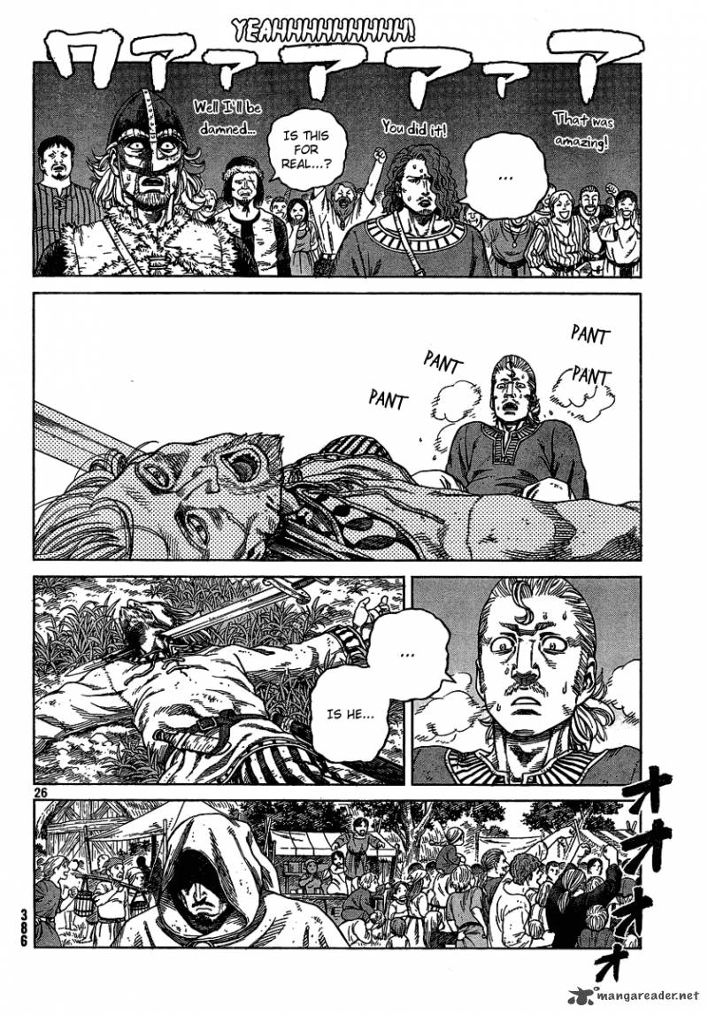 Vinland Saga 77 26