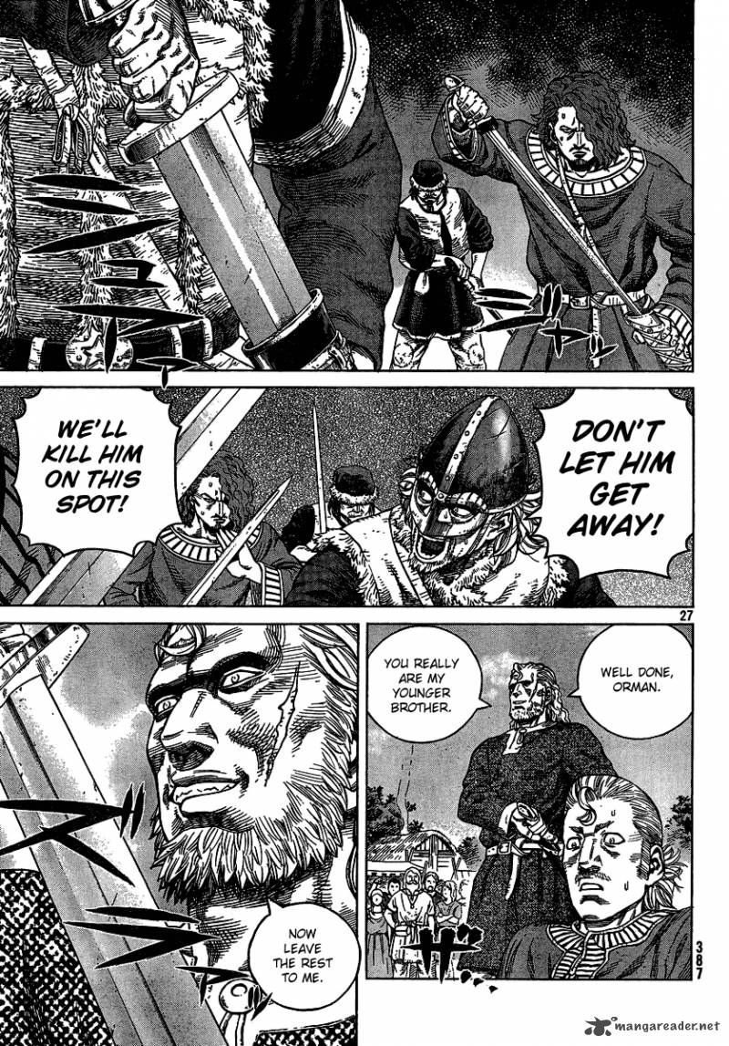 Vinland Saga 77 27