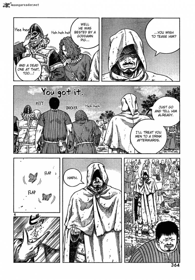 Vinland Saga 77 4