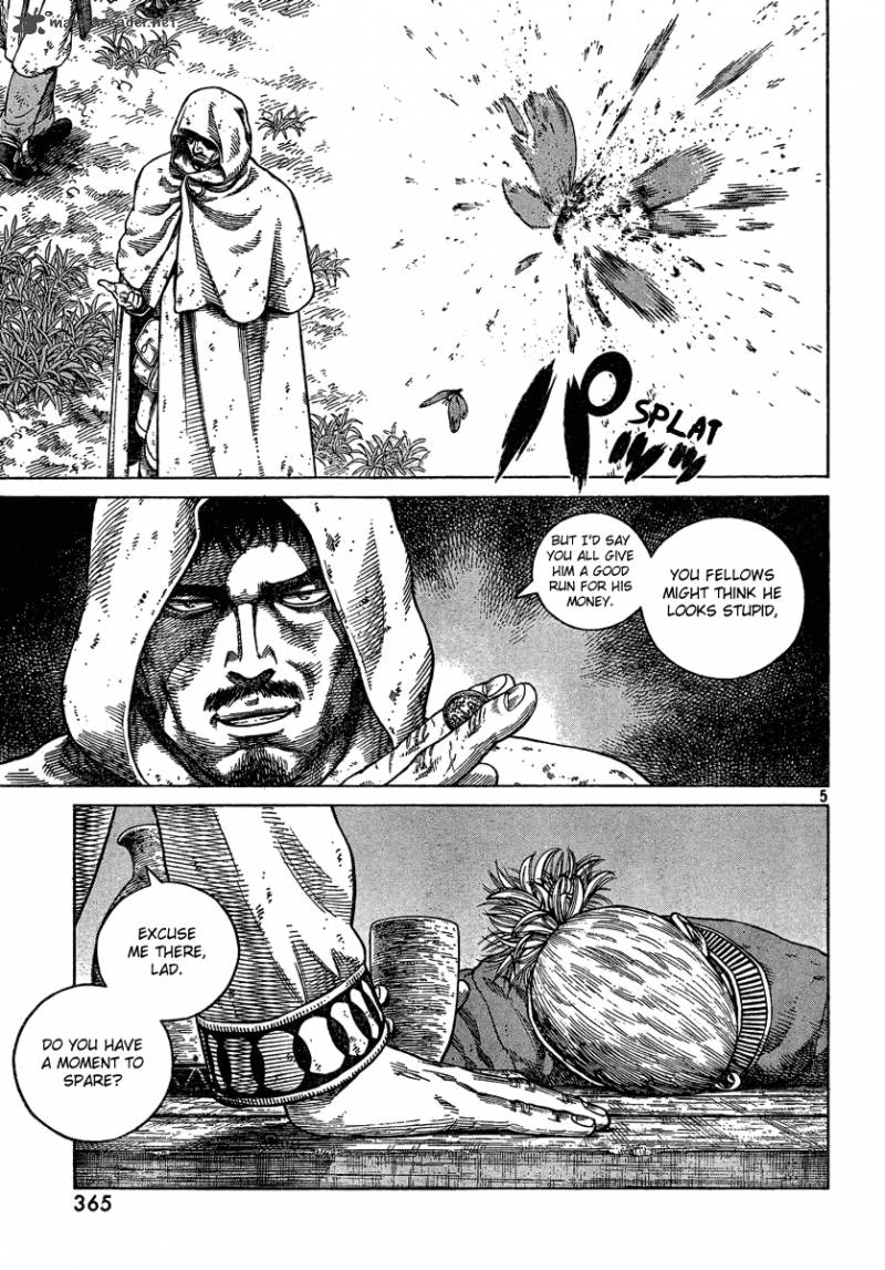 Vinland Saga 77 5