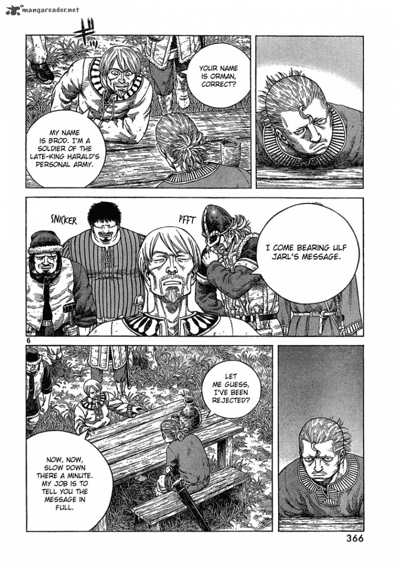 Vinland Saga 77 6