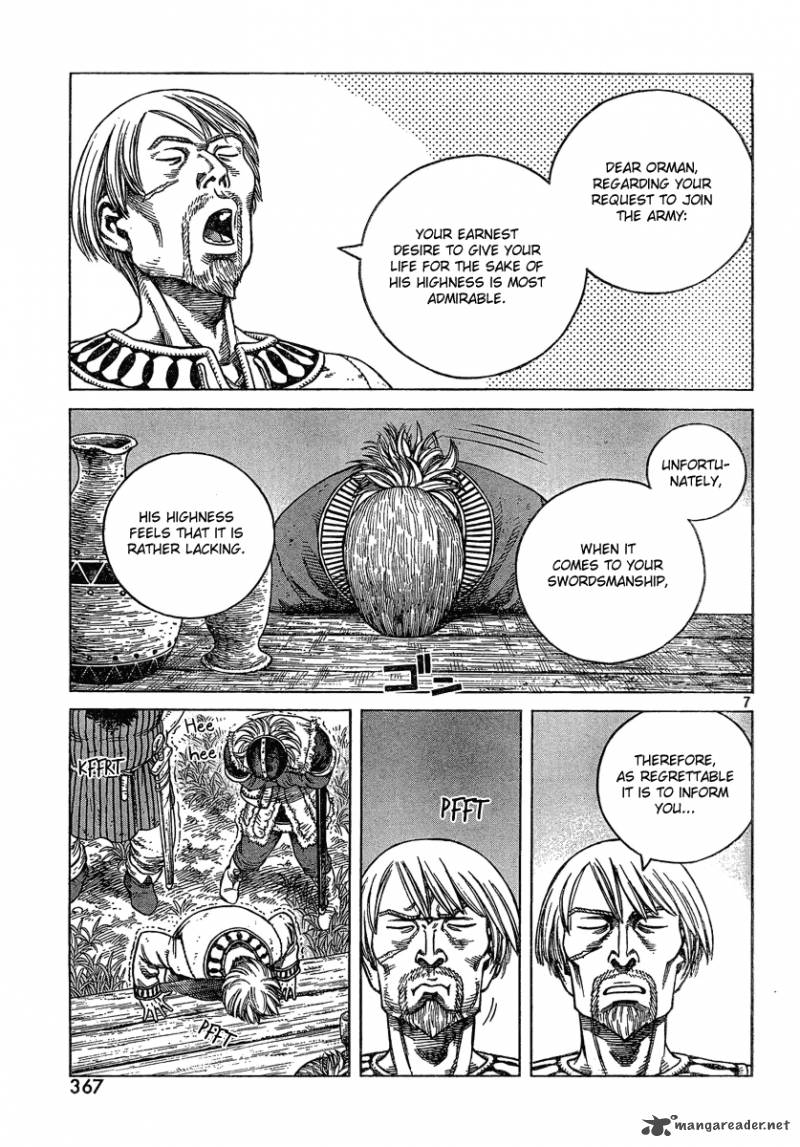 Vinland Saga 77 7