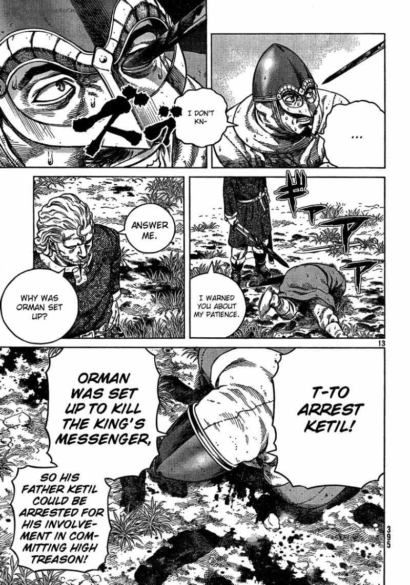 Vinland Saga 78 13