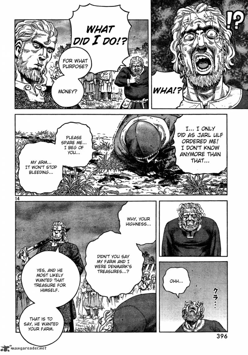 Vinland Saga 78 14