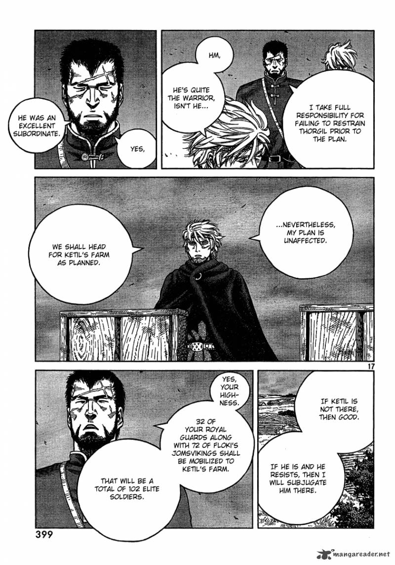 Vinland Saga 78 17