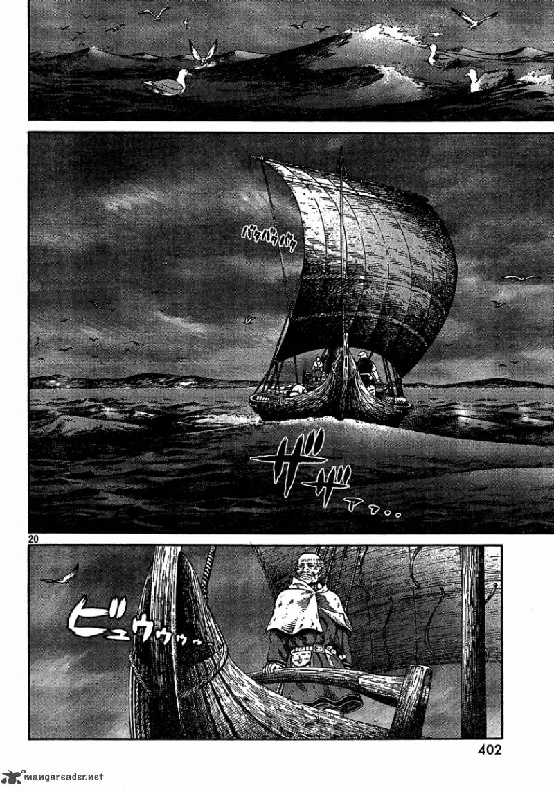 Vinland Saga 78 20