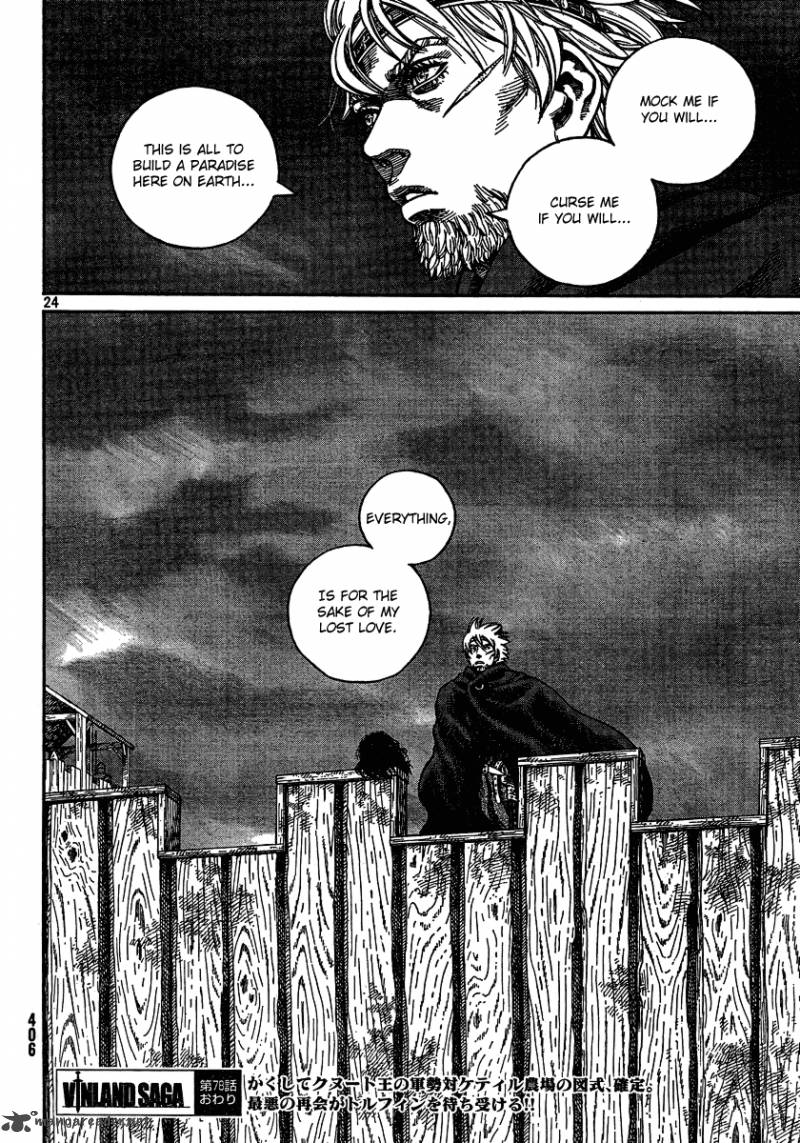 Vinland Saga 78 24