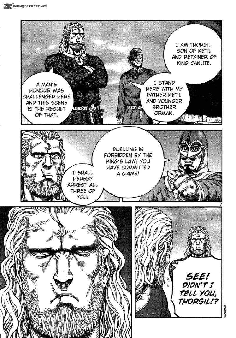 Vinland Saga 78 7