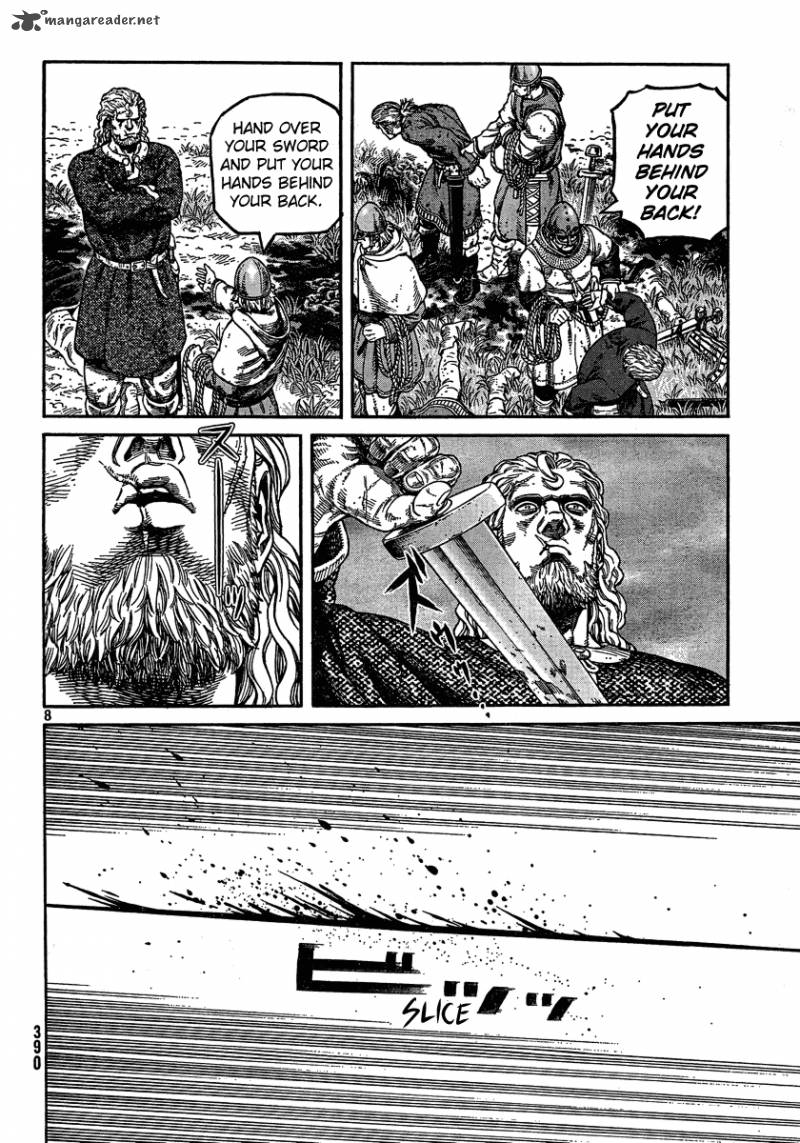 Vinland Saga 78 8