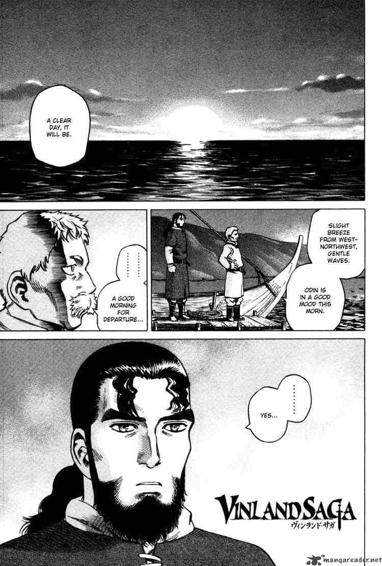 Vinland Saga 8 1