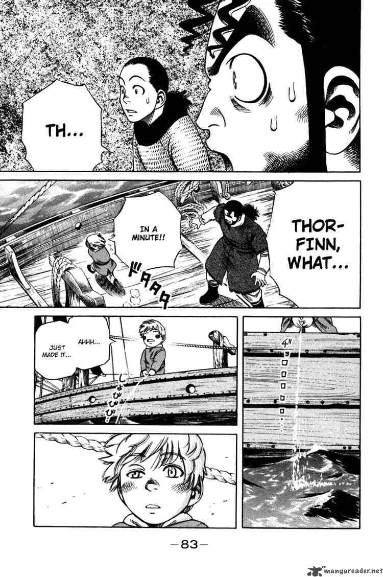 Vinland Saga 8 19