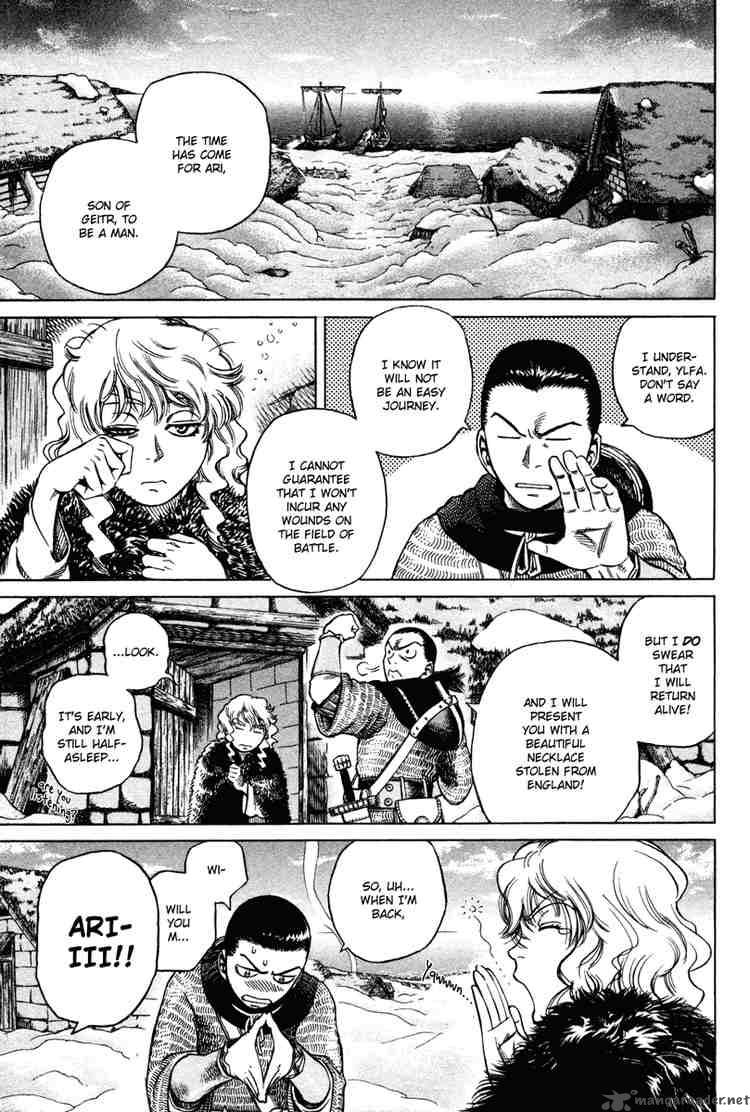 Vinland Saga 8 3