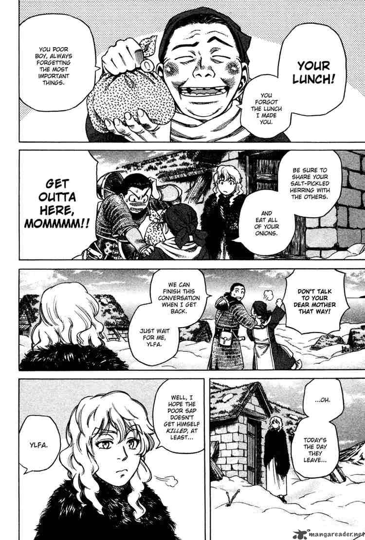 Vinland Saga 8 4