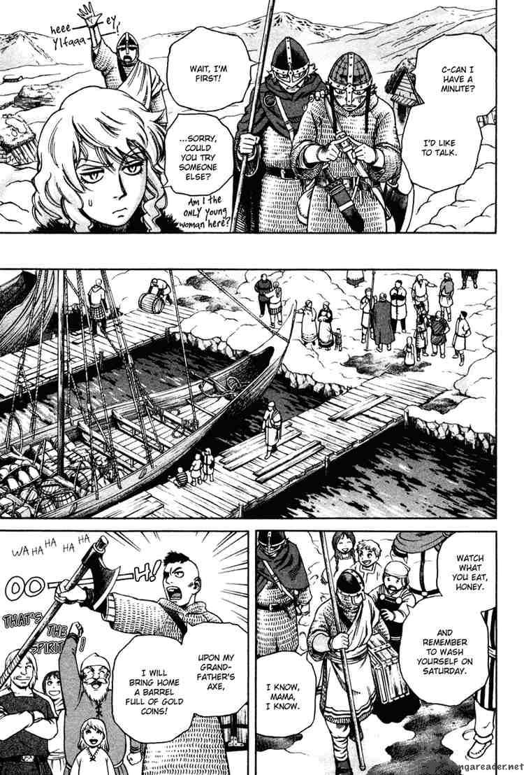 Vinland Saga 8 5