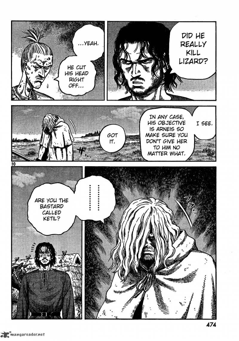 Vinland Saga 80 10