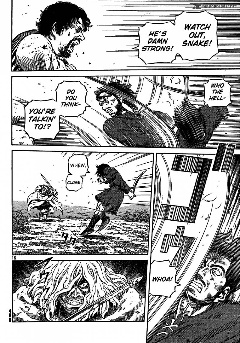 Vinland Saga 80 16