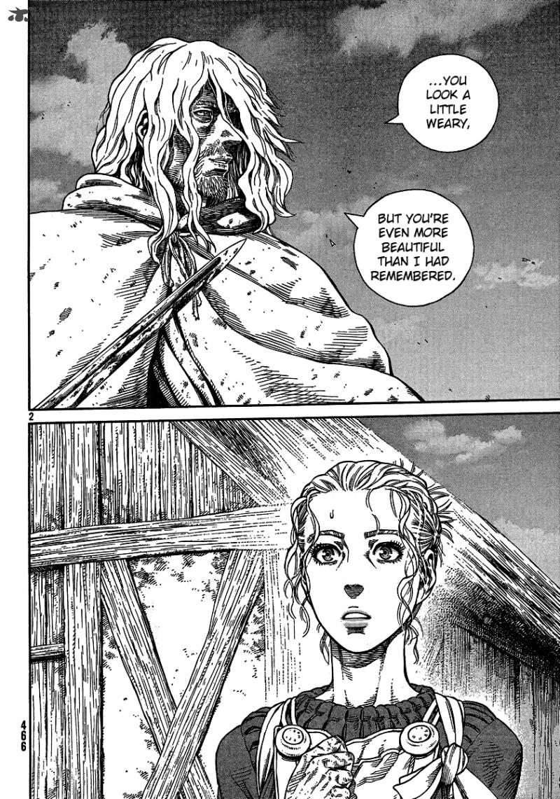 Vinland Saga 80 2