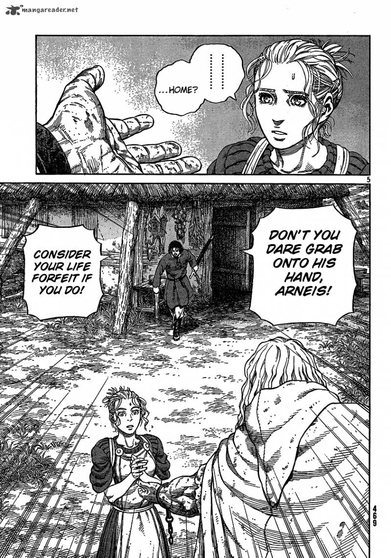 Vinland Saga 80 5