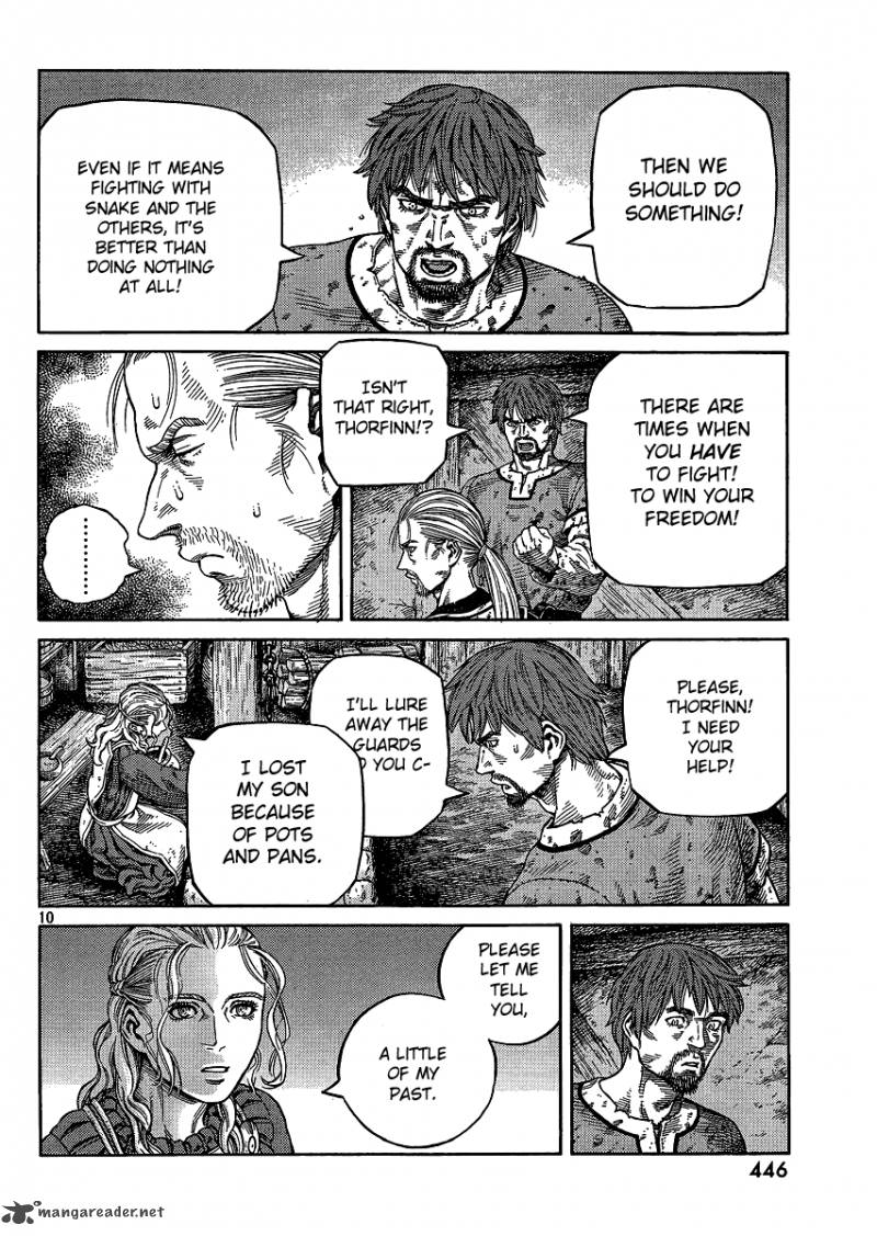 Vinland Saga 81 10