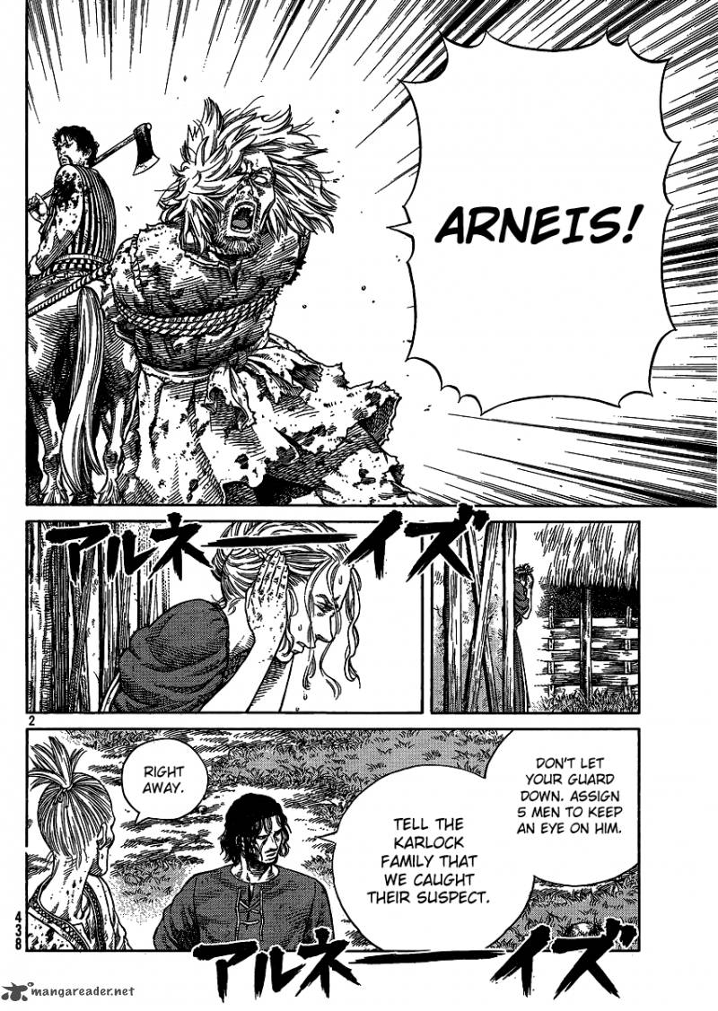 Vinland Saga 81 2