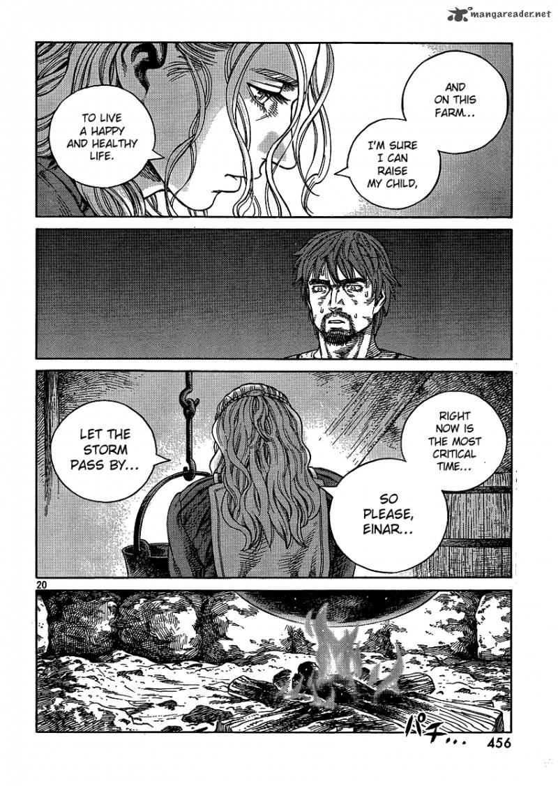 Vinland Saga 81 20