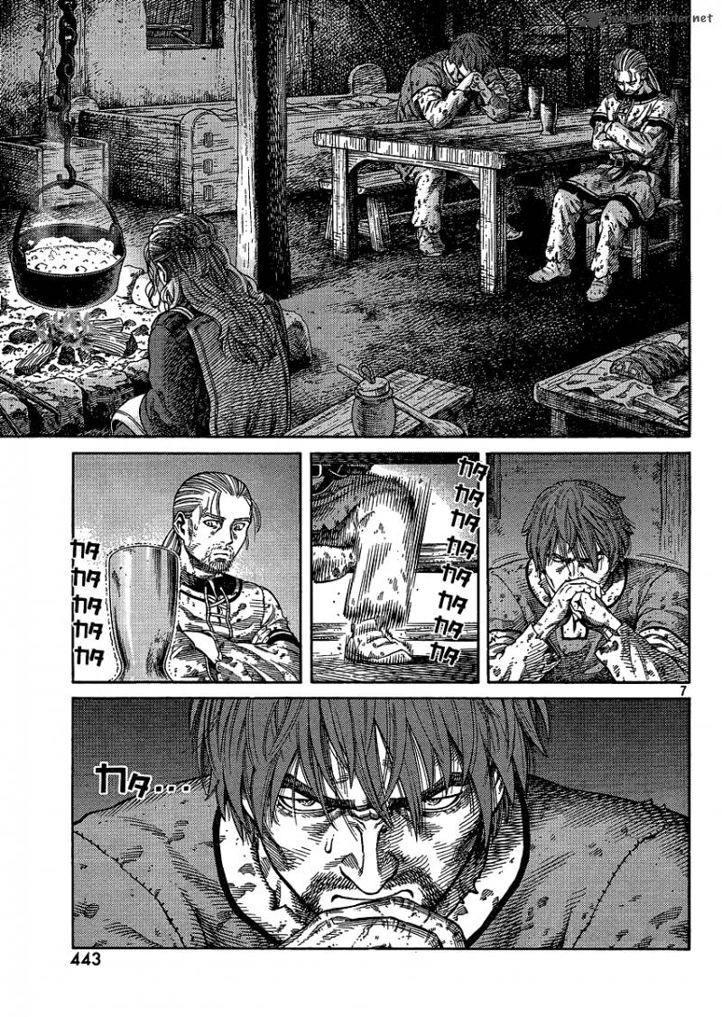 Vinland Saga 81 7