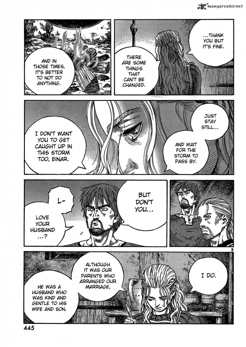 Vinland Saga 81 9