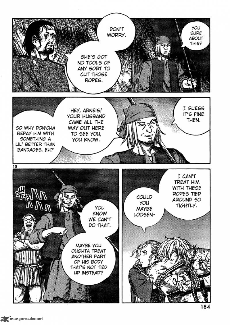 Vinland Saga 82 10