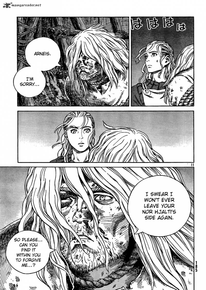 Vinland Saga 82 11