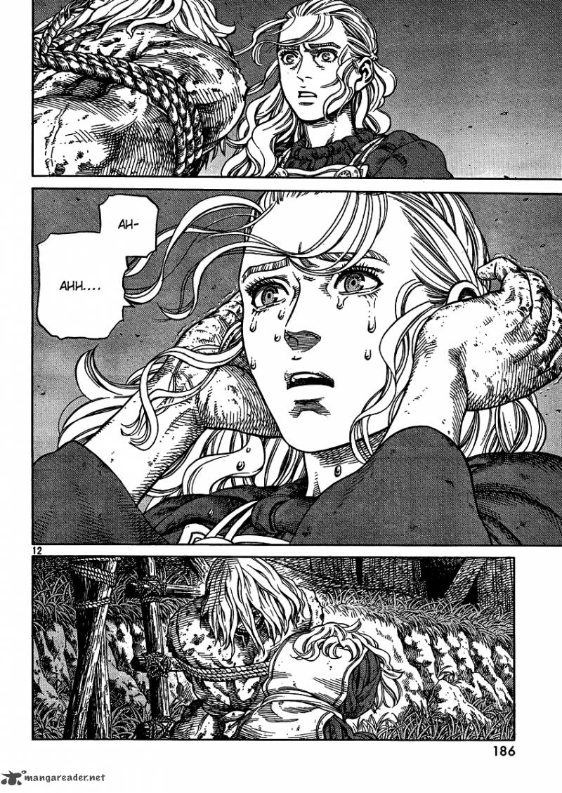 Vinland Saga 82 12