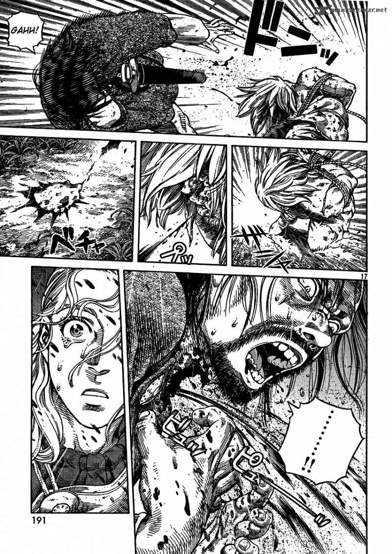 Vinland Saga 82 17