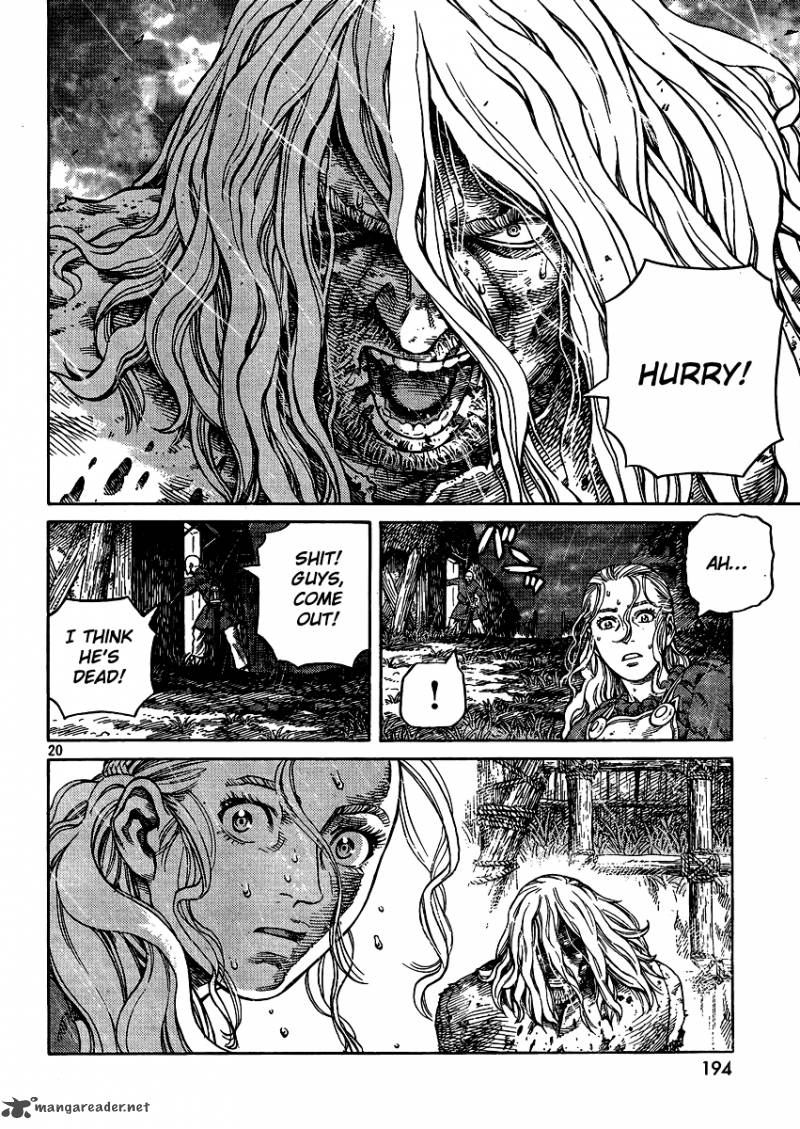 Vinland Saga 82 20