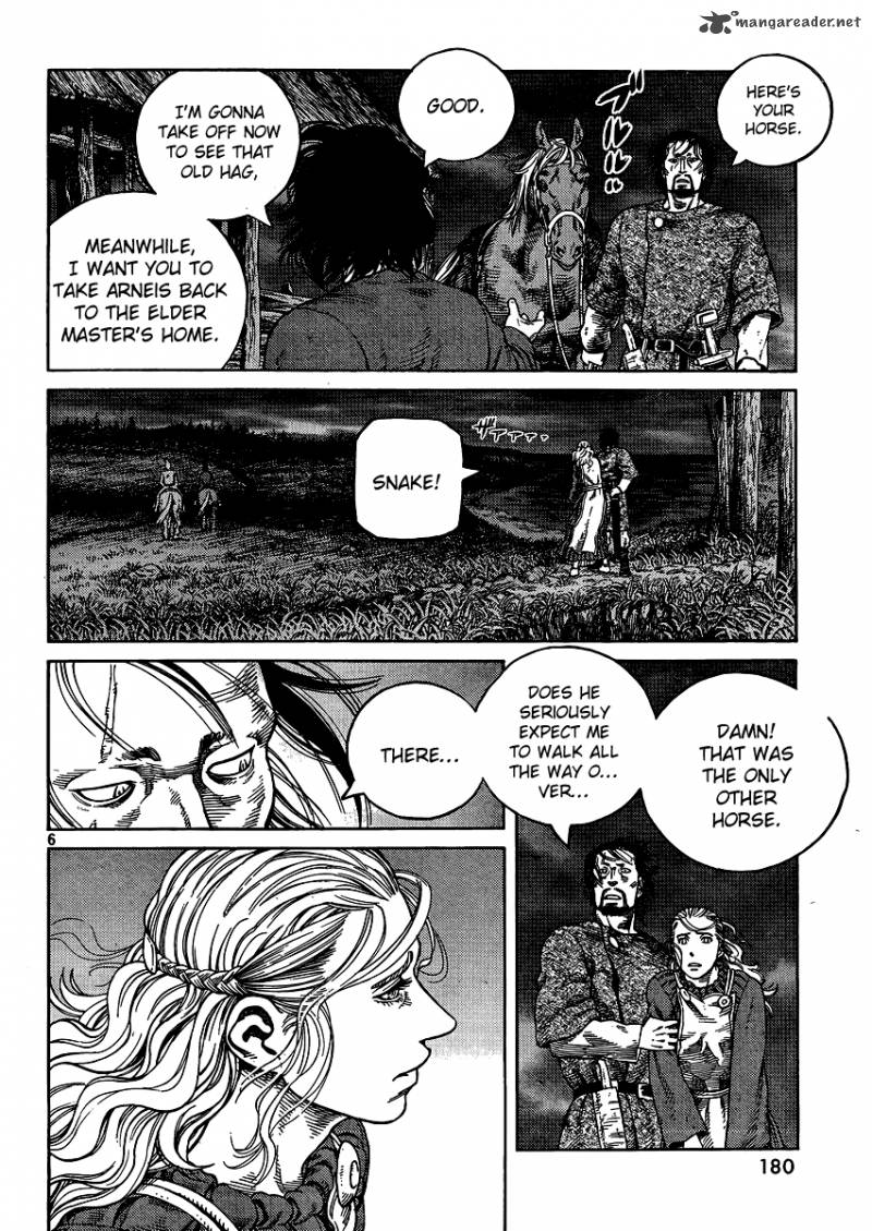 Vinland Saga 82 6