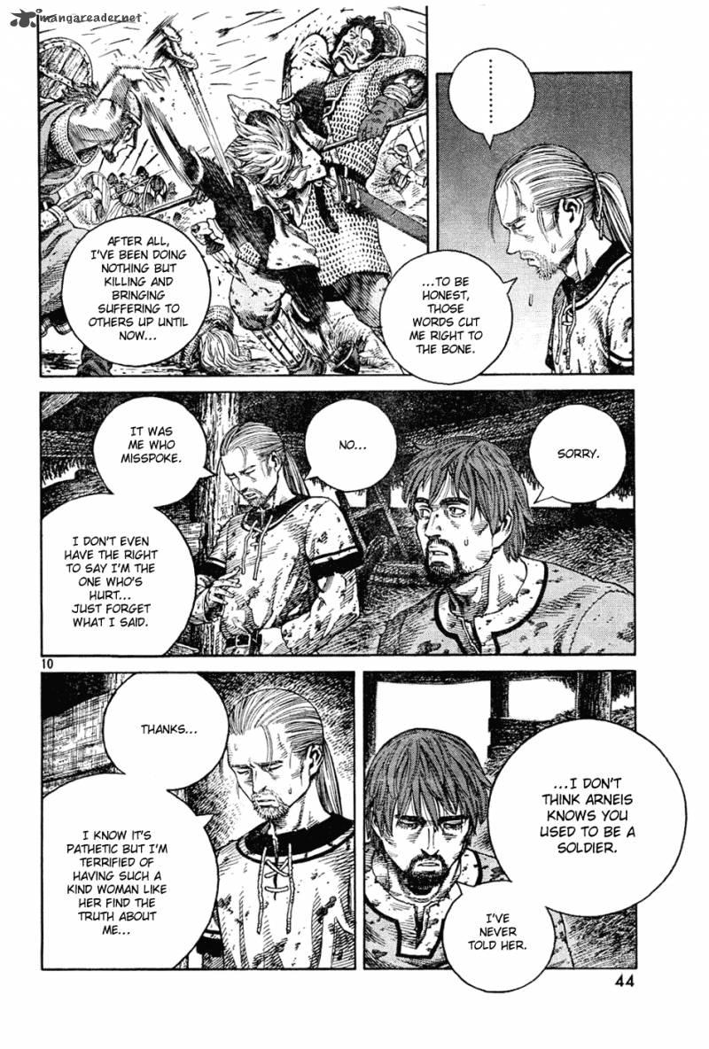 Vinland Saga 83 10