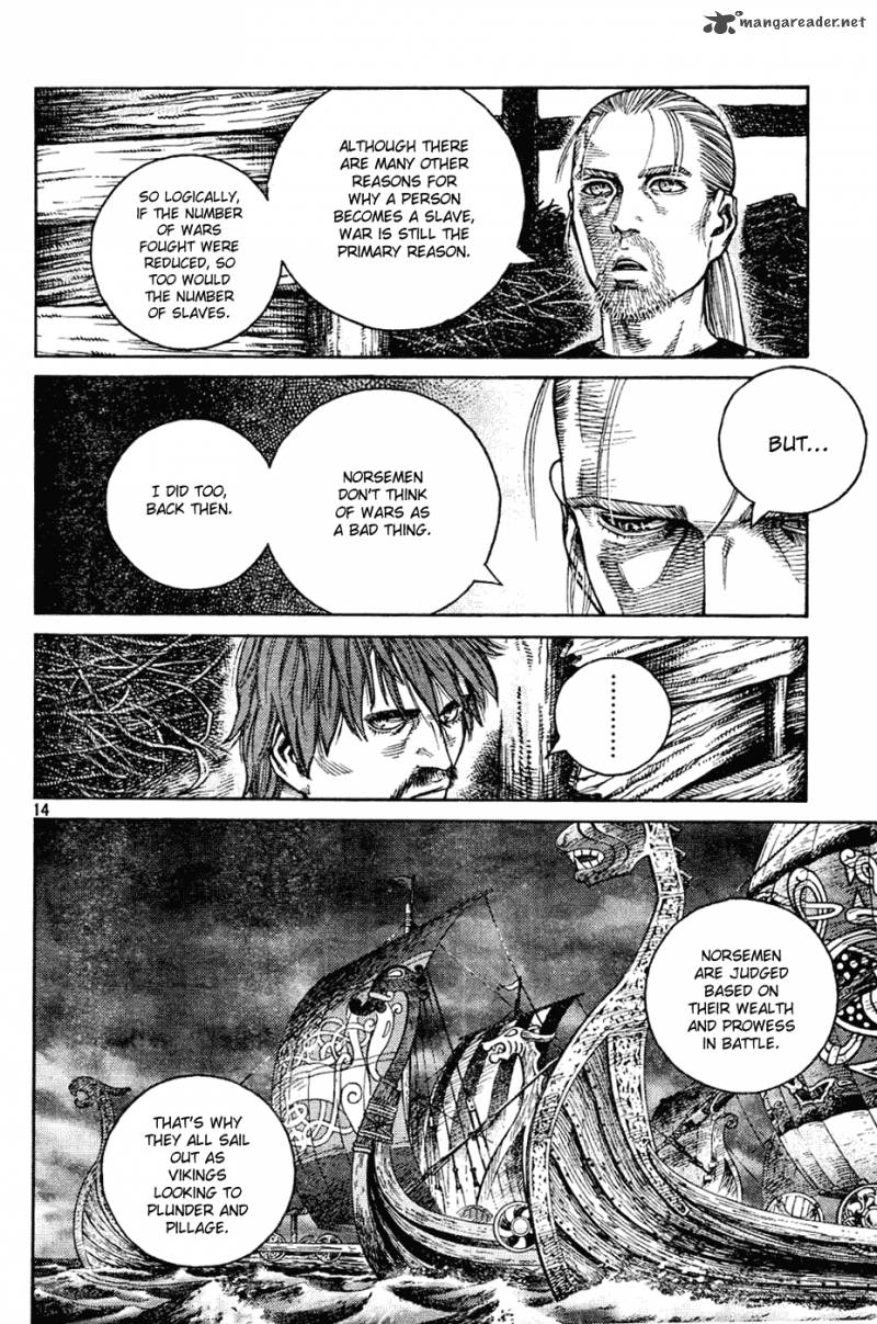 Vinland Saga 83 14