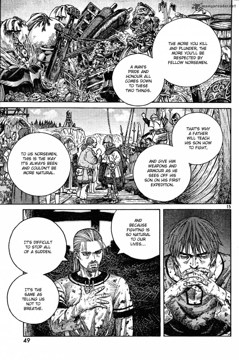 Vinland Saga 83 15