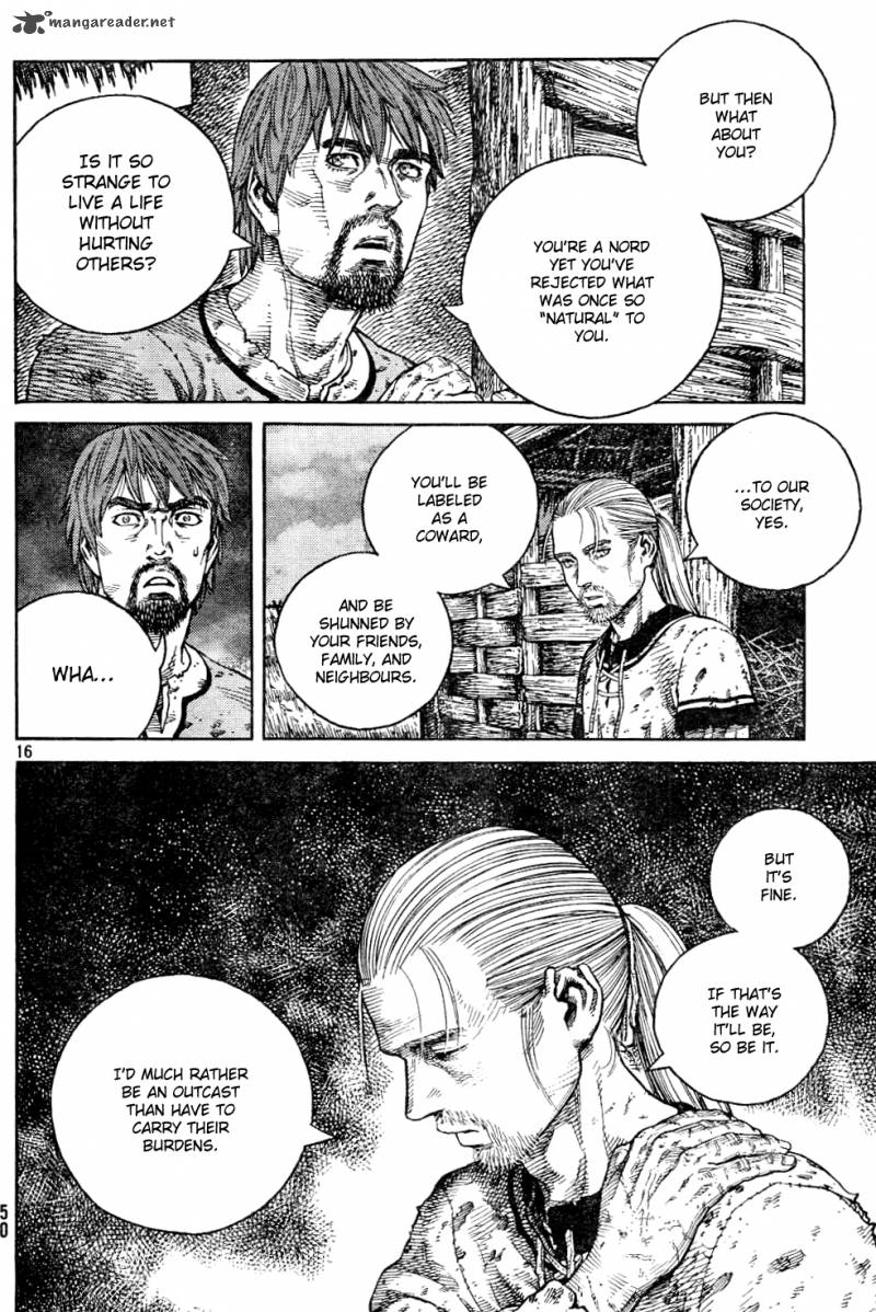 Vinland Saga 83 16