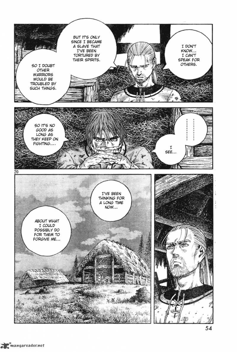 Vinland Saga 83 20