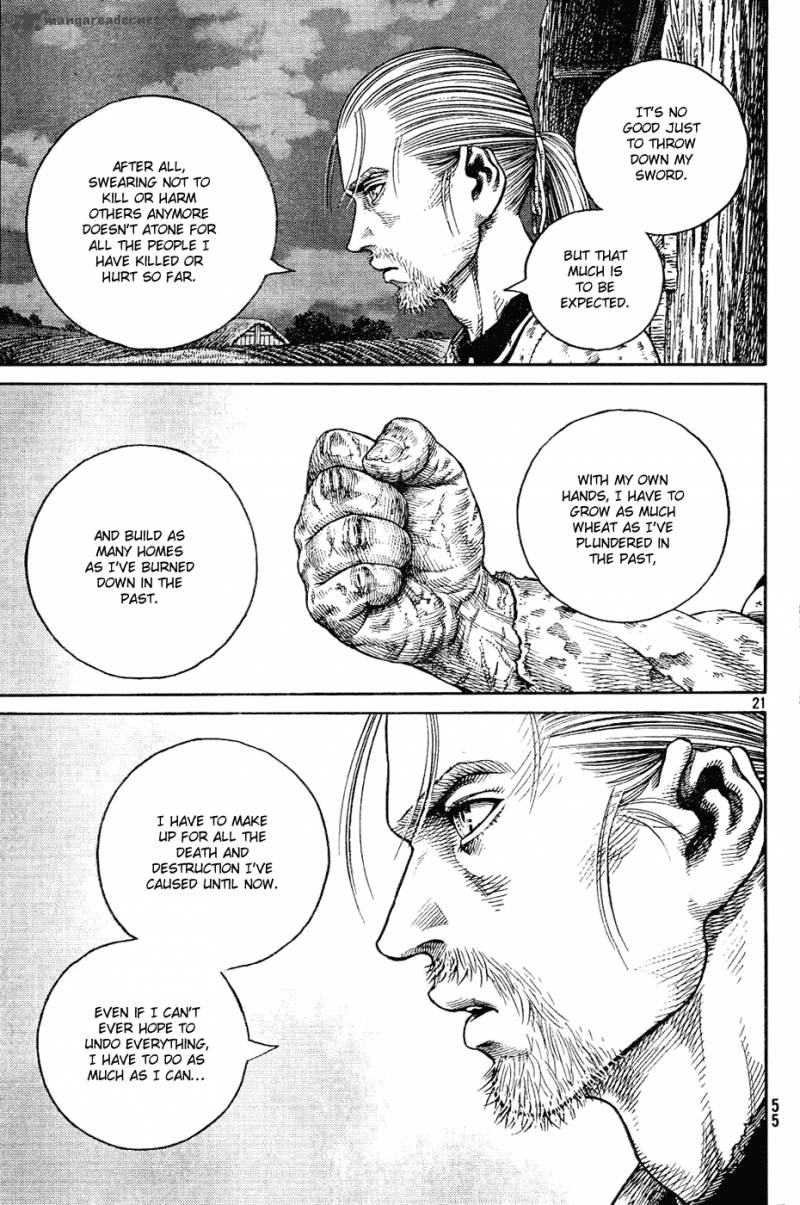 Vinland Saga 83 21