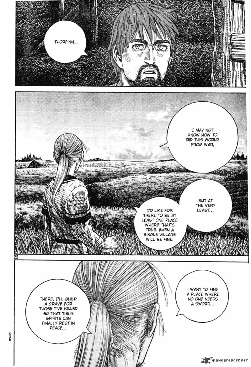 Vinland Saga 83 22