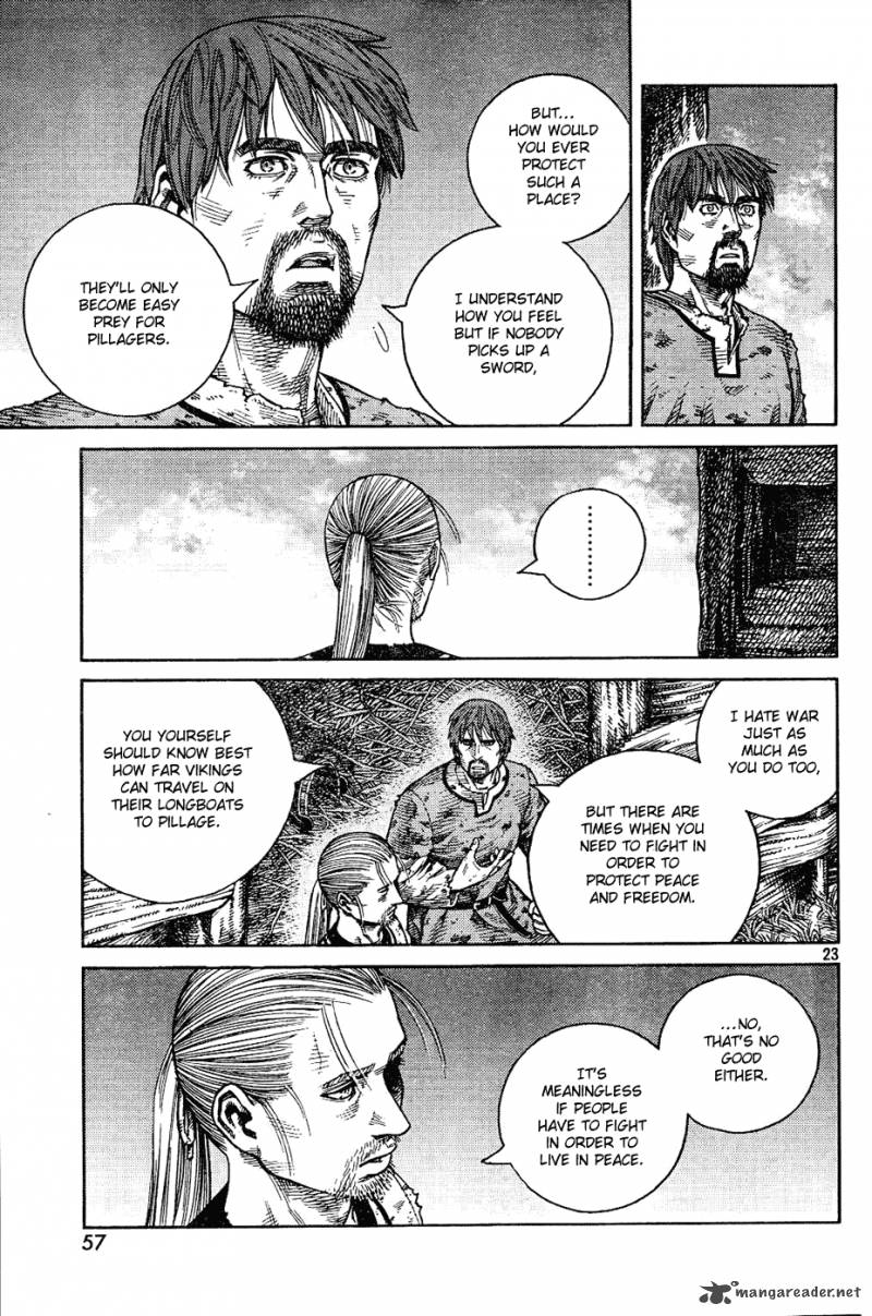 Vinland Saga 83 23