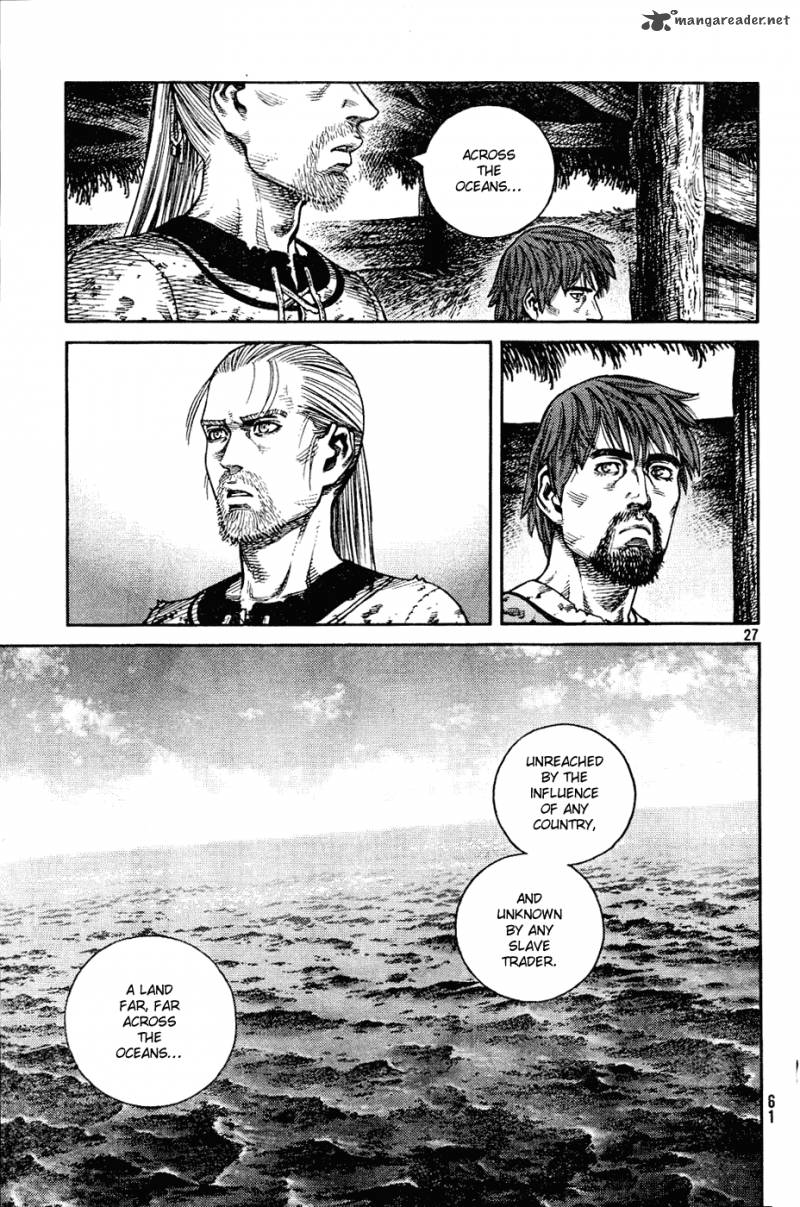 Vinland Saga 83 27