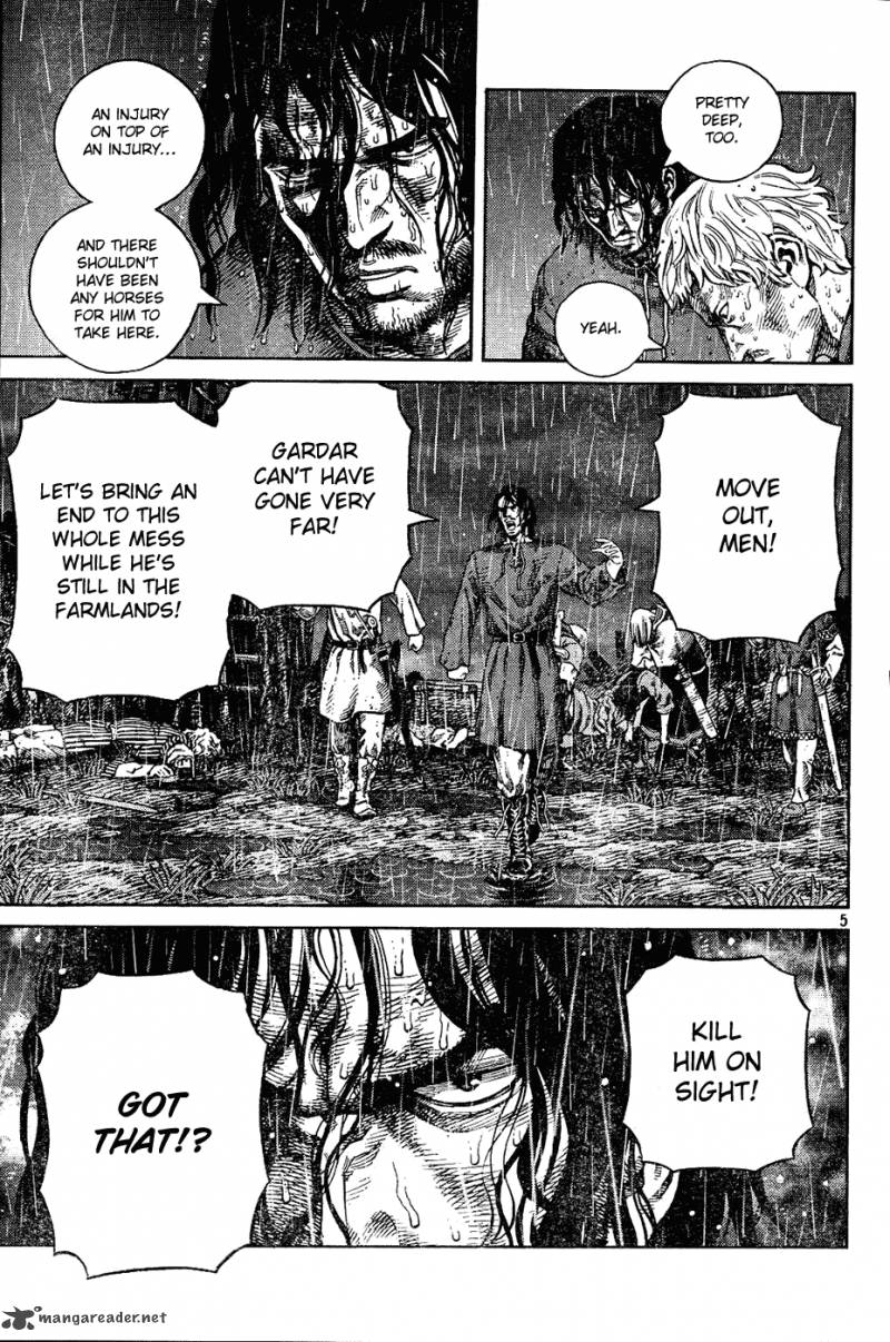 Vinland Saga 83 5