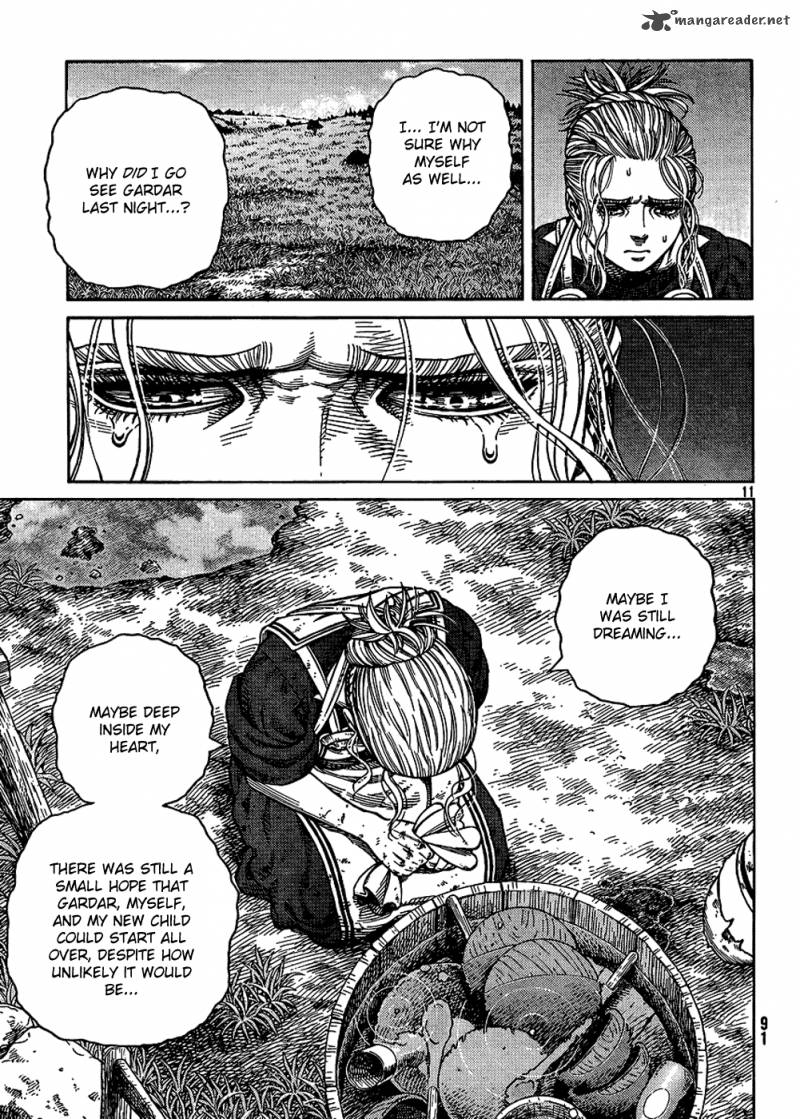 Vinland Saga 84 10