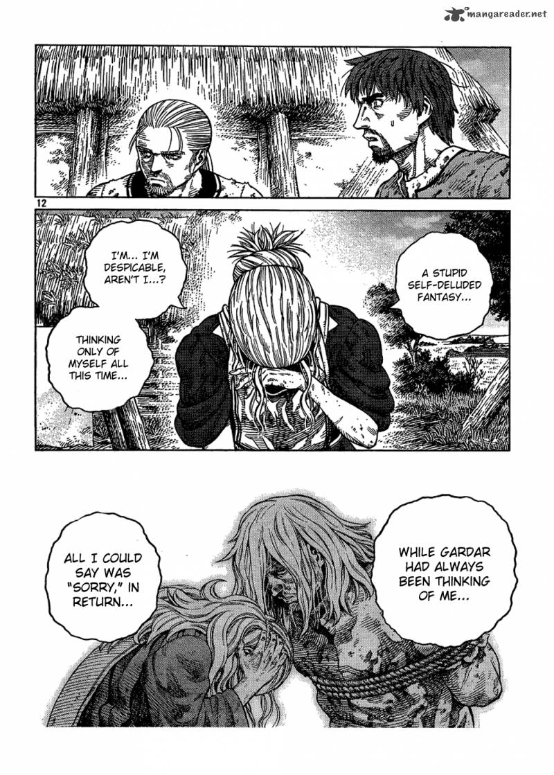 Vinland Saga 84 11