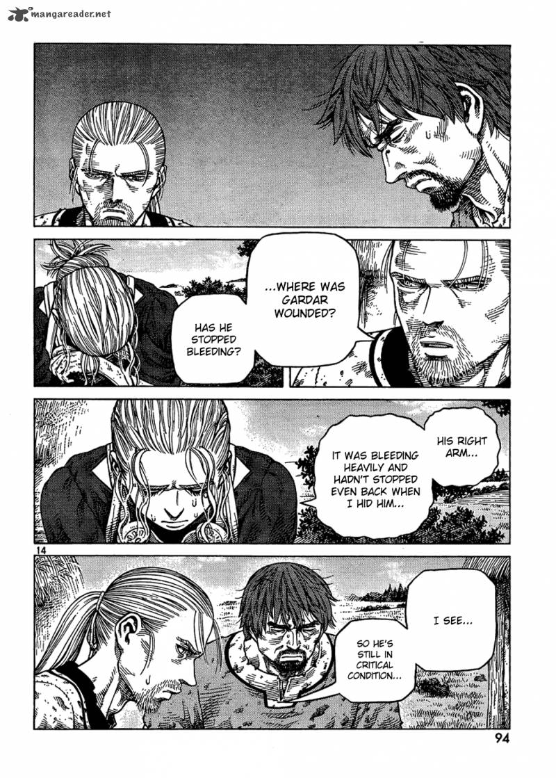 Vinland Saga 84 13