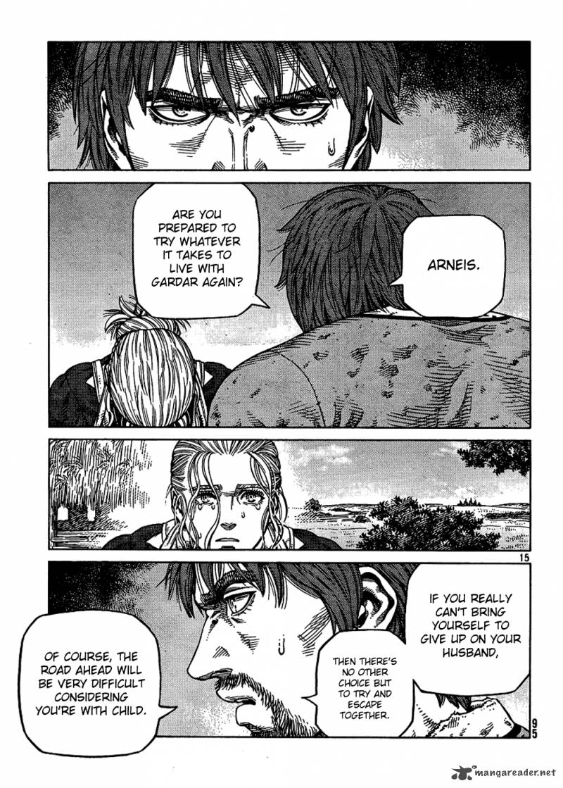 Vinland Saga 84 14