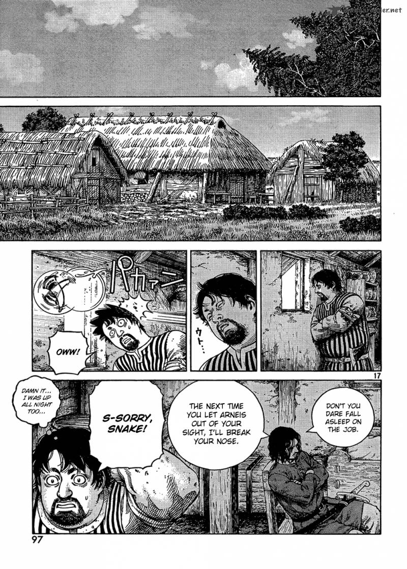 Vinland Saga 84 15